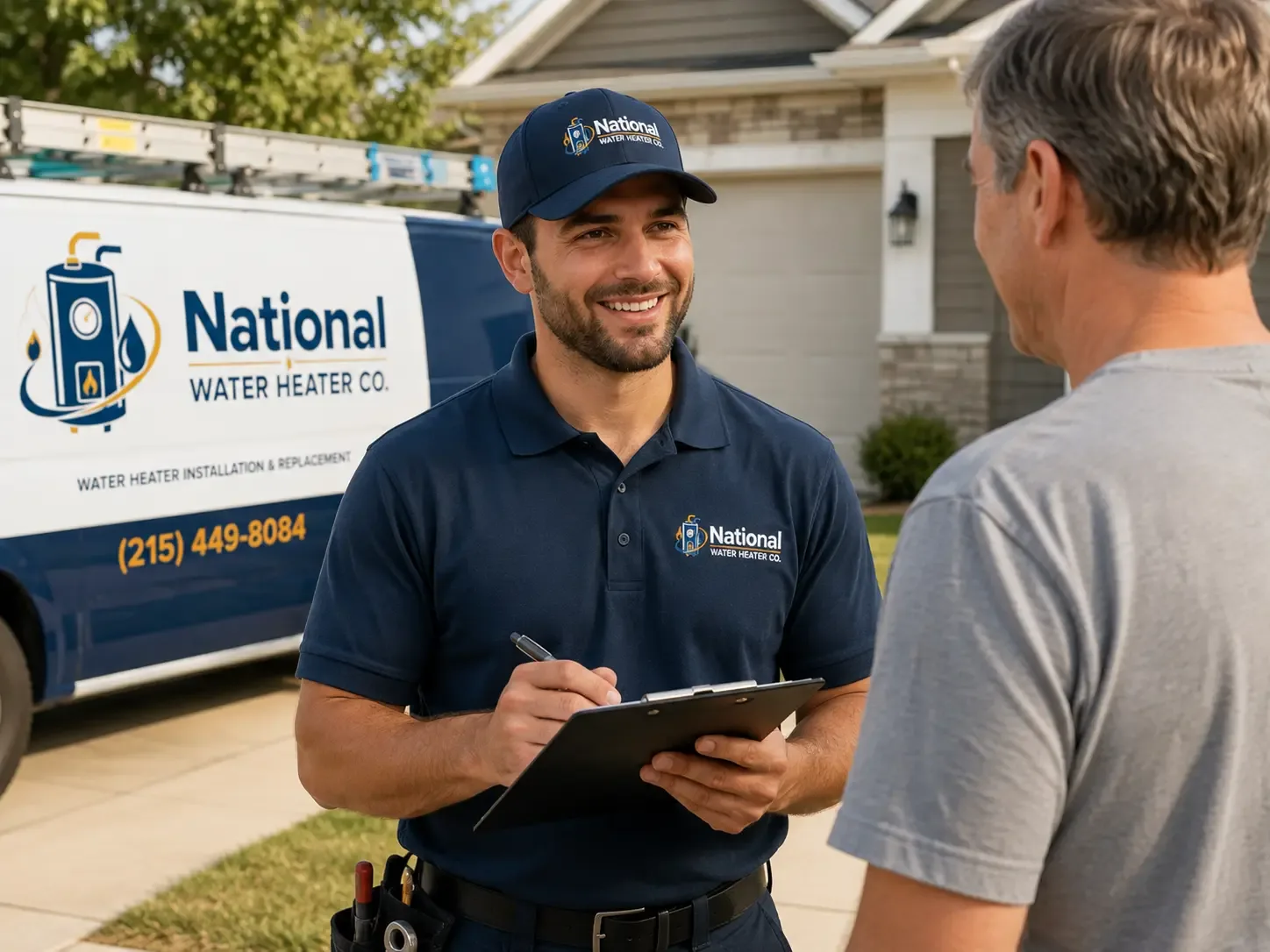 Water Heater Installation Trappe, MD FAQs